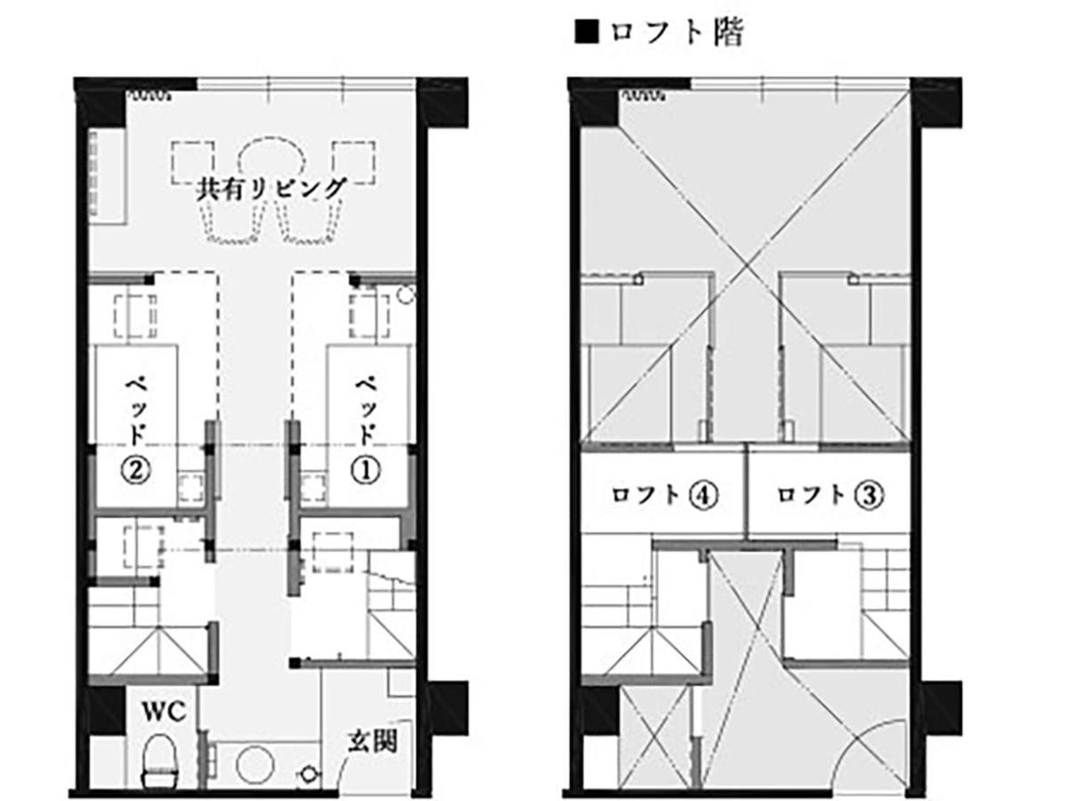 Hishino Onsen Tokiwakan Komoro Exterior photo