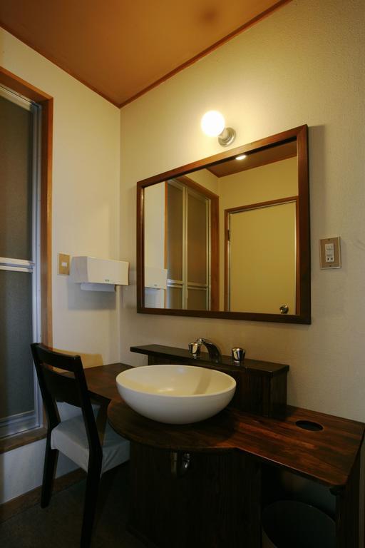 Hishino Onsen Tokiwakan Komoro Exterior photo
